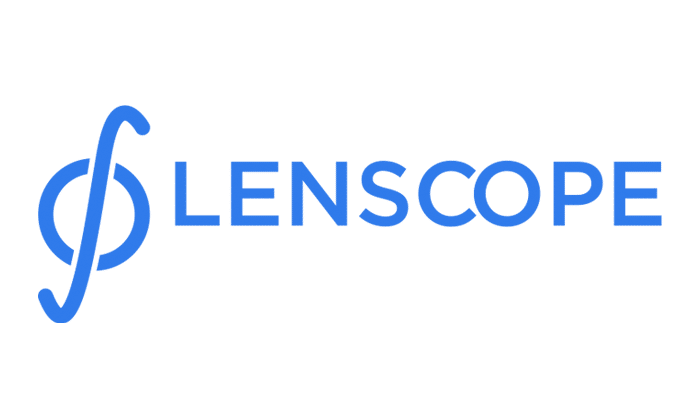 antirreflexo Lenscope